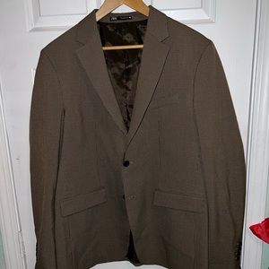 Zara blazer